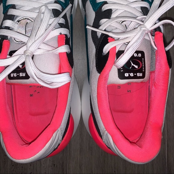 Puma RS - 9.8 Running System Shoe - Picture 3 of 4